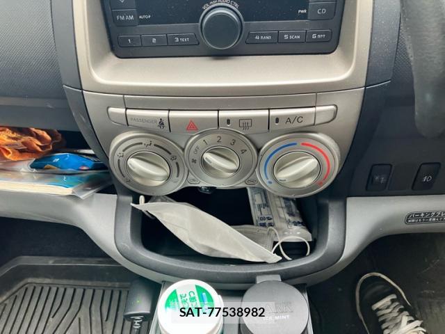 Toyota PASSO 2009-09 7934791-8