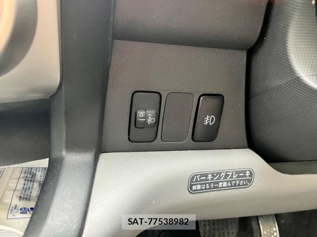 Toyota PASSO 2009-09 7934791-9
