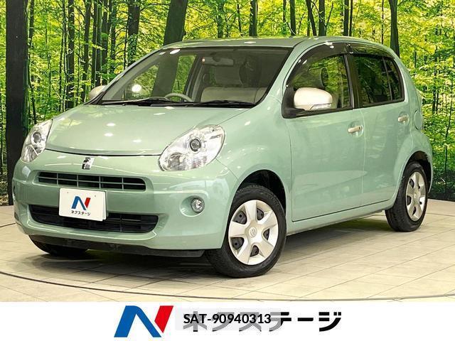 Toyota PASSO 2012-04 7935242-0