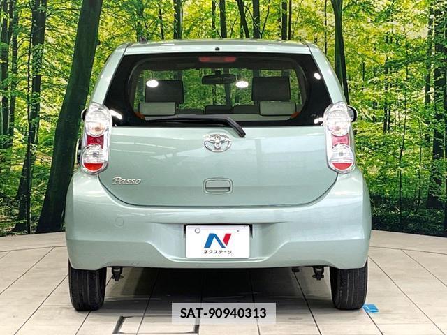 Toyota PASSO 2012-04 7935242-13
