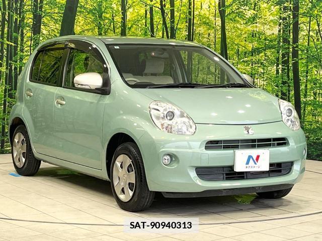 Toyota PASSO 2012-04 7935242-14