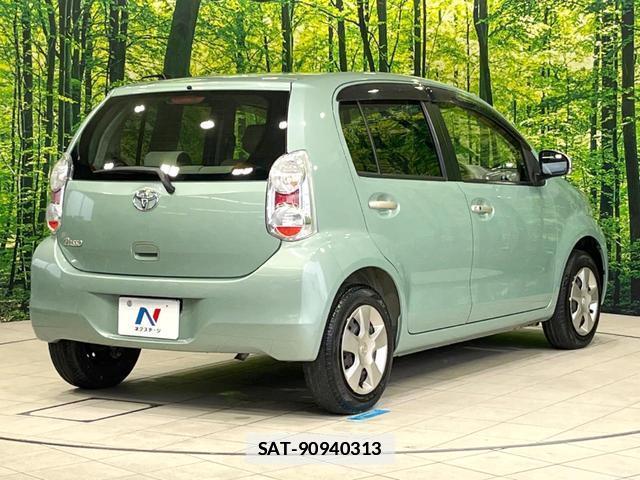 Toyota PASSO 2012-04 7935242-15