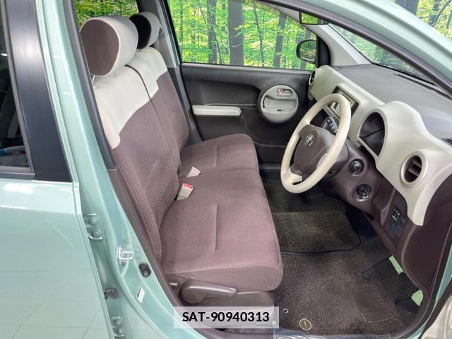Toyota PASSO 2012-04 7935242-6