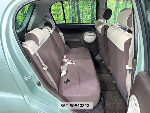 Toyota PASSO 2012-04 7935242-7