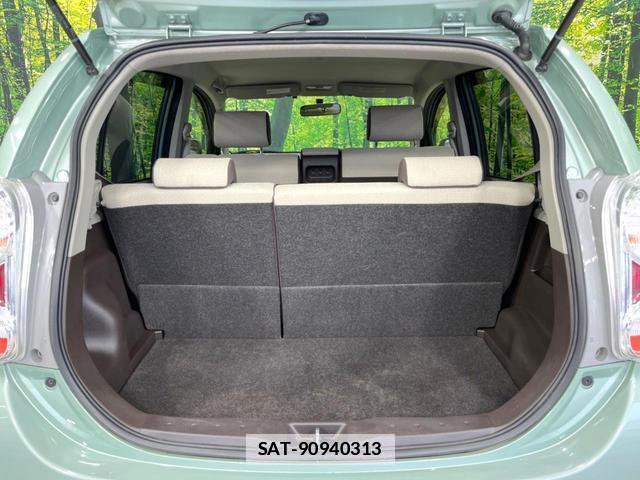 Toyota PASSO 2012-04 7935242-8