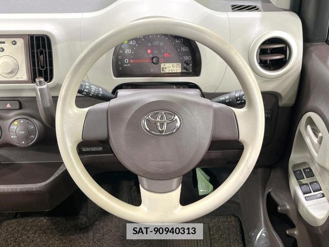 Toyota PASSO 2012-04 7935242-9