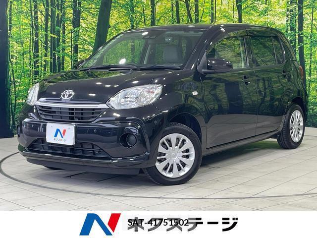 Toyota PASSO 2019-08 7935930-0