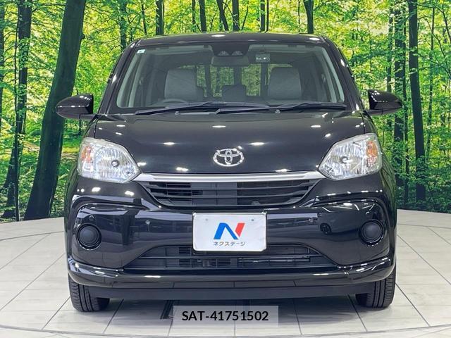Toyota PASSO 2019-08 7935930-13