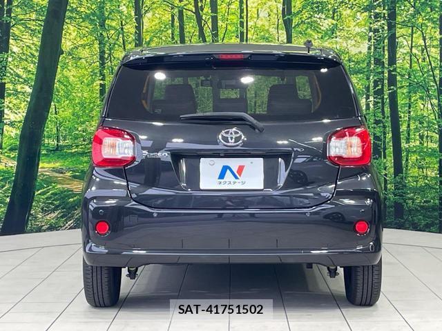 Toyota PASSO 2019-08 7935930-14