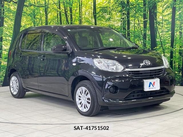 Toyota PASSO 2019-08 7935930-15