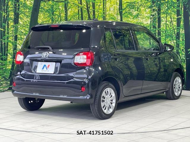 Toyota PASSO 2019-08 7935930-16