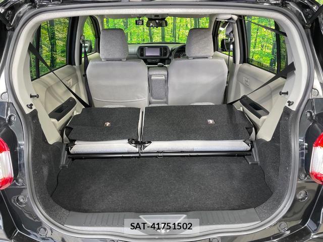 Toyota PASSO 2019-08 7935930-9
