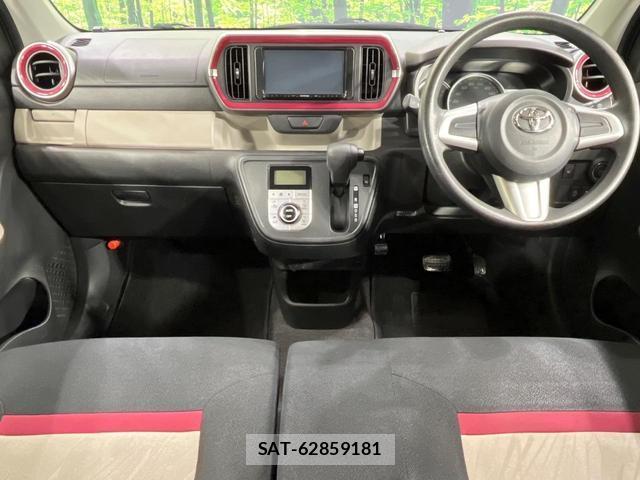 Toyota PASSO 2016-08 7937170-1