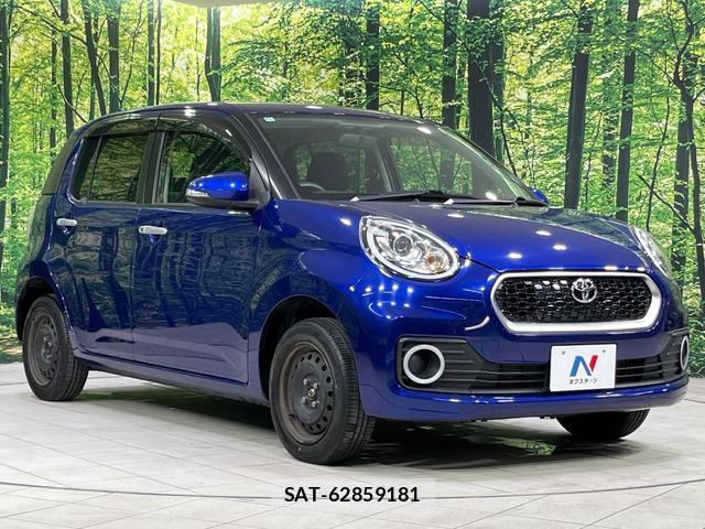 Toyota PASSO 2016-08 7937170-15