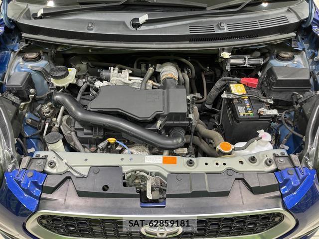 Toyota PASSO 2016-08 7937170-17