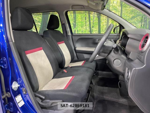 Toyota PASSO 2016-08 7937170-8