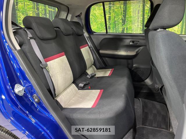 Toyota PASSO 2016-08 7937170-9