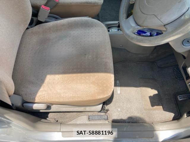 Nissan PINO 2007-11 7934644-11