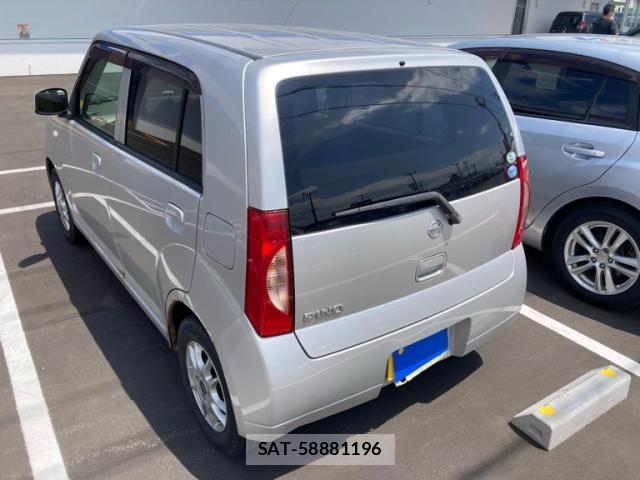 Nissan PINO 2007-11 7934644-12