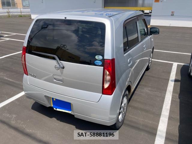 Nissan PINO 2007-11 7934644-13