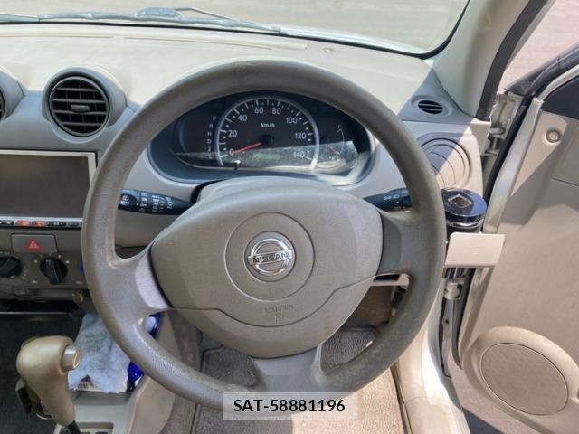 Nissan PINO 2007-11 7934644-15