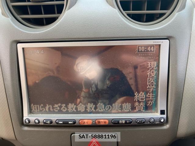 Nissan PINO 2007-11 7934644-16