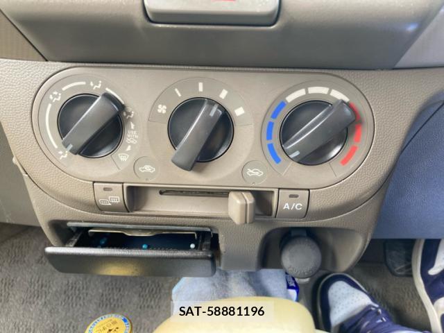 Nissan PINO 2007-11 7934644-17