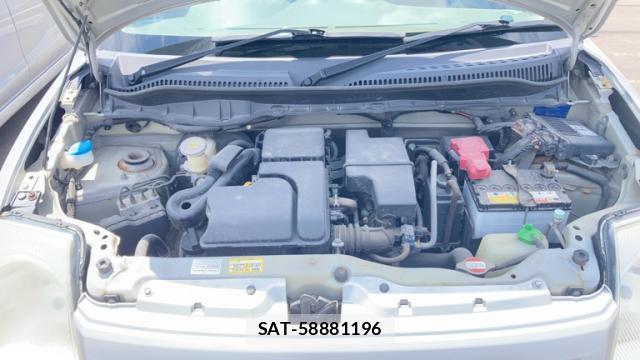 Nissan PINO 2007-11 7934644-19