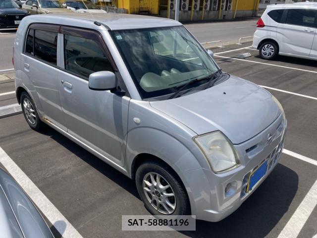 Nissan PINO 2007-11 7934644-2