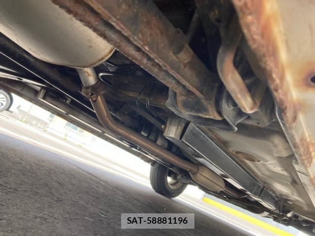 Nissan PINO 2007-11 7934644-5