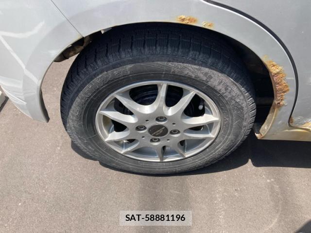 Nissan PINO 2007-11 7934644-6