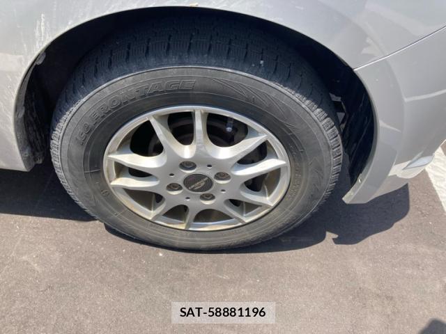 Nissan PINO 2007-11 7934644-7