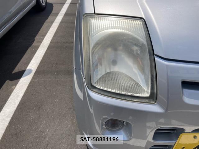 Nissan PINO 2007-11 7934644-8