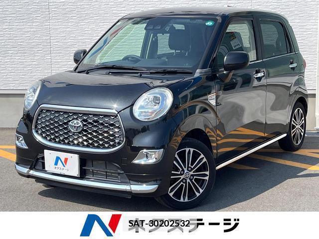 Toyota PIXIS JOY 2019-08 7934547-0