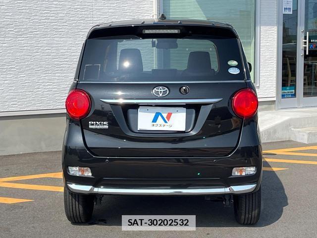 Toyota PIXIS JOY 2019-08 7934547-14