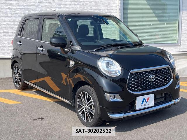 Toyota PIXIS JOY 2019-08 7934547-15