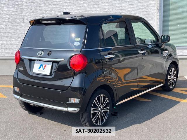 Toyota PIXIS JOY 2019-08 7934547-16