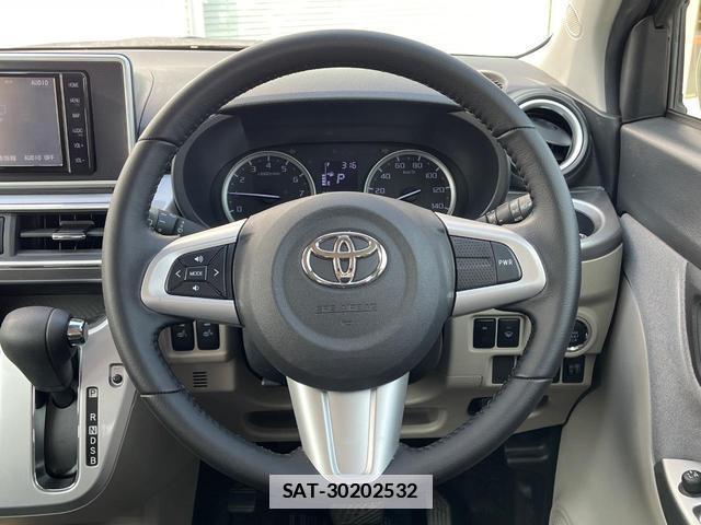 Toyota PIXIS JOY 2019-08 7934547-7