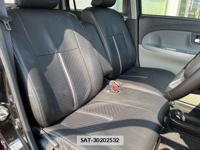 Toyota PIXIS JOY 2019-08 7934547-8