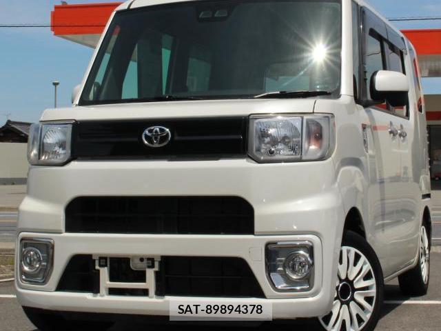 sat car