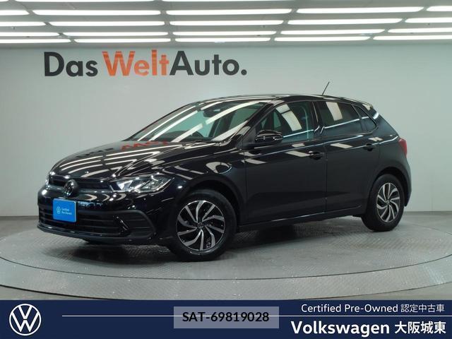 VolksWagen POLO 2025-03 7934081-0