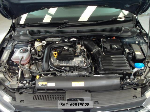 VolksWagen POLO 2025-03 7934081-16