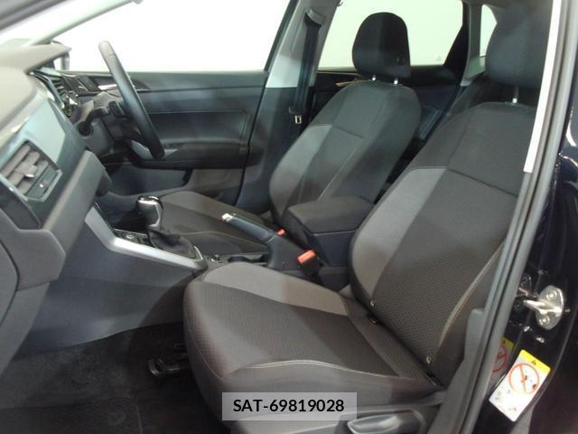 VolksWagen POLO 2025-03 7934081-17