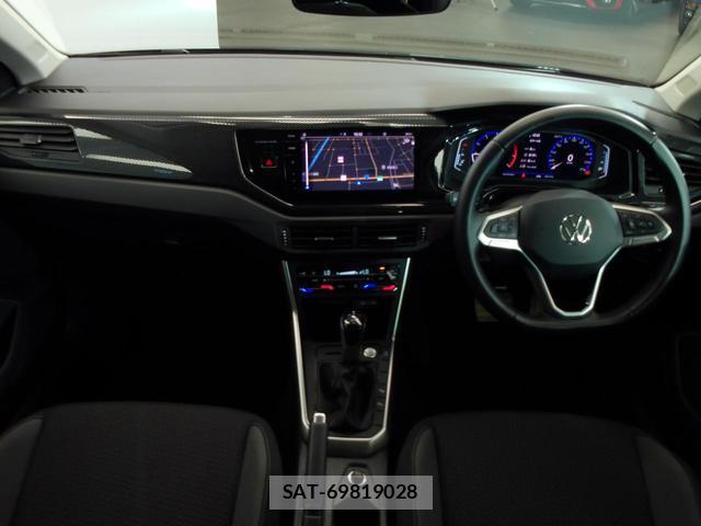 VolksWagen POLO 2025-03 7934081-3