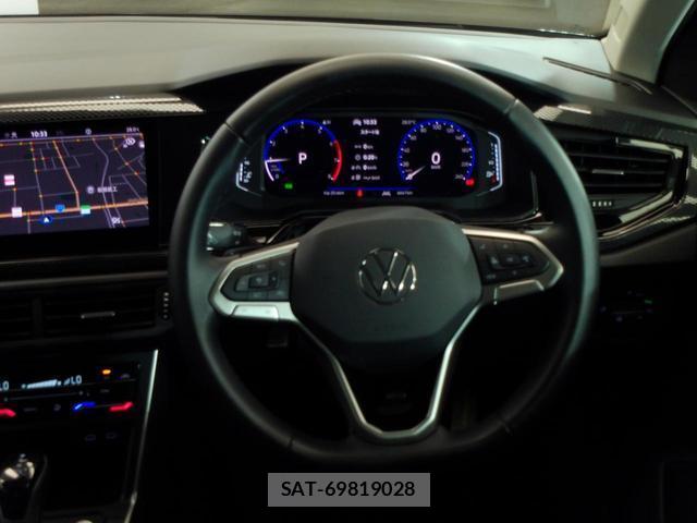 VolksWagen POLO 2025-03 7934081-4