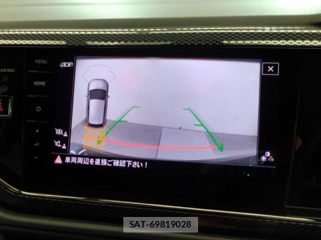 VolksWagen POLO 2025-03 7934081-6