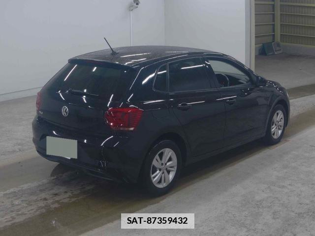 VolksWagen POLO 2020-06 7936471-1