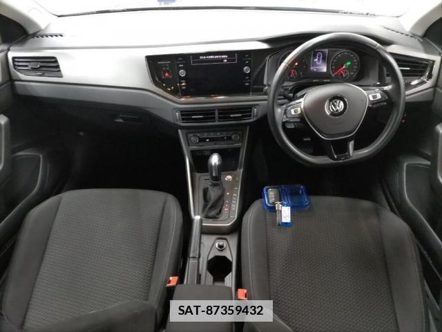 VolksWagen POLO 2020-06 7936471-2