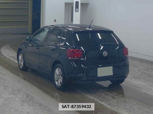 VolksWagen POLO 2020-06 7936471-4