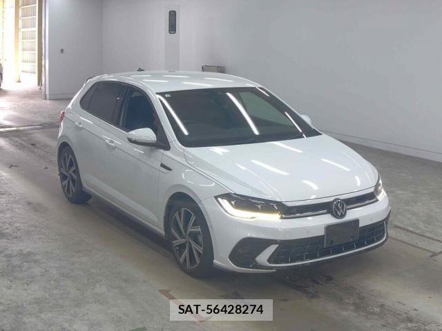 VolksWagen POLO 2023-07 7936485-0
